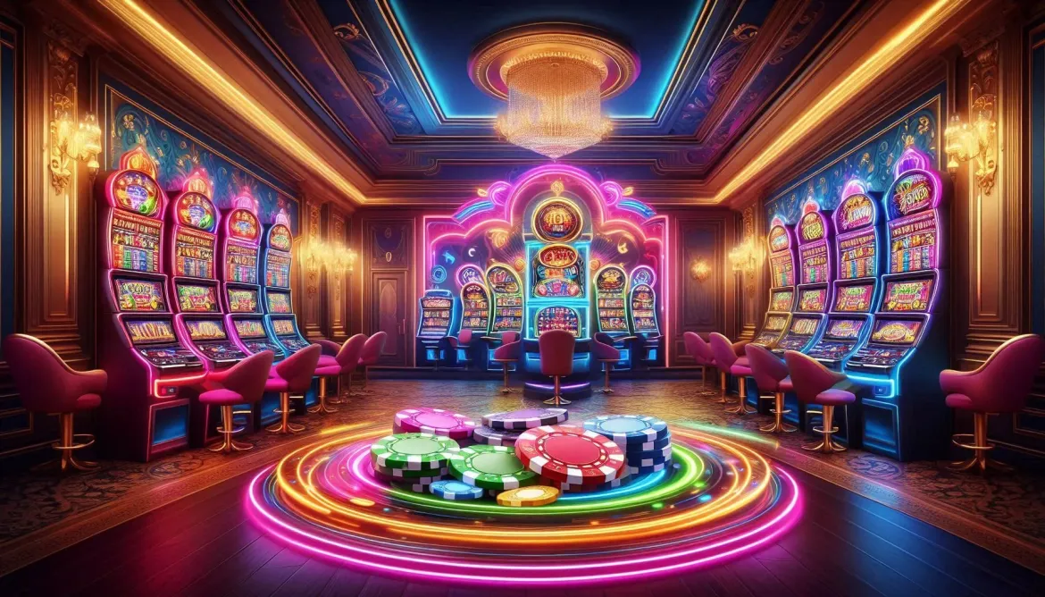 BloxFlip Casino